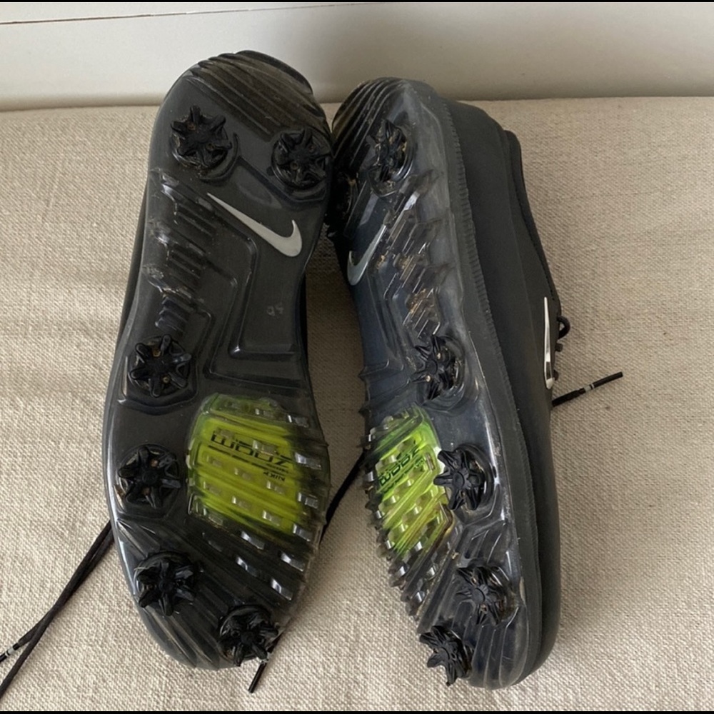 Nike Men’s Golf Shoes Gem